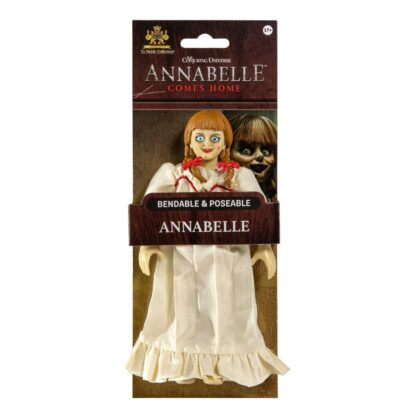 Annabelle 3 Bendyfigs Biegefigur Annabelle 19 cm – Bild 5