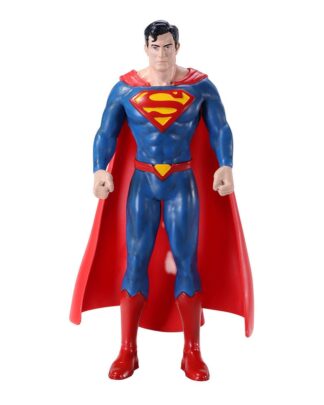 DC Comics Bendyfigs Biegefigur Superman 19 cm