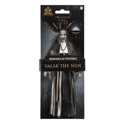 The Nun Bendyfigs Biegefigur Valak the Nun 19 cm – Bild 5