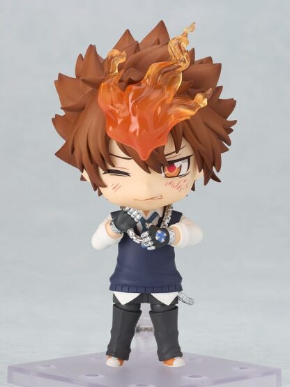 Reborn! Nendoroid Actionfigur Nendoroid Tsunayoshi Sawada 2.0 10 cm – Bild 5
