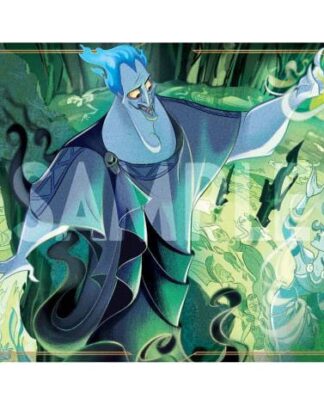 Disney Lorcana TCG Spielmatte Hades