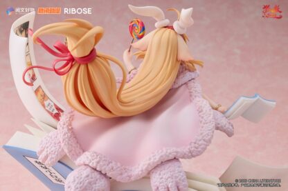 Fox Spirit Matchmaker PVC Statue 1/7 Susu Tushan Hongchenqianyuan Ver. 24 cm – Bild 9