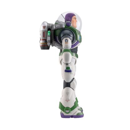 Buzz Lightyear Interaktiver Roboter Buzz Lightyear Robot (Space Ranger Alpha) 42 cm - Beschädigte Verpackung – Bild 4