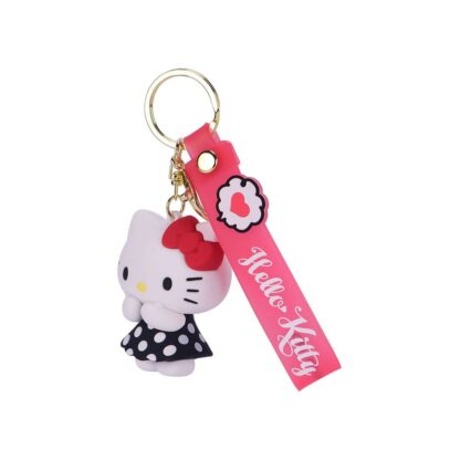 Hello Kitty Schlüsselanhänger Series 2 Display (9) – Bild 16