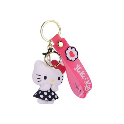 Hello Kitty Schlüsselanhänger Series 2 Display (9) – Bild 18