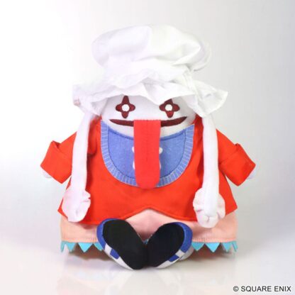 Final Fantasy IX Plüschfigur Quina Quen 19 cm