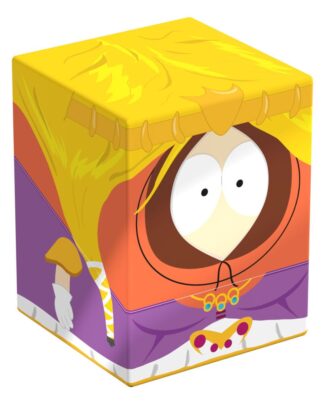 Squaroe Squaroes South Park™: The Stick of Truth SP014 - Princess Kenny