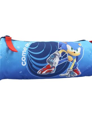 Sonic the Hedgehog Federmäppchen Sonic Supreme Power