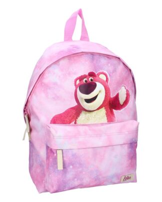 Toy Story Rucksack Lotso Unbearably Cool 37 cm