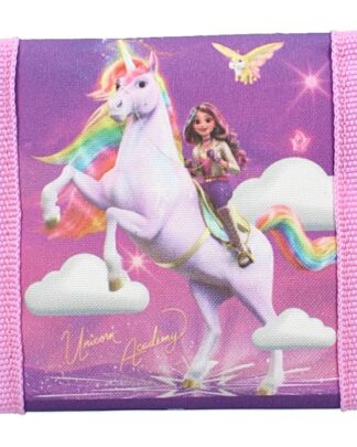Unicorn Academy Geldbörse It's Fate