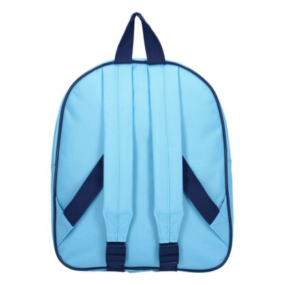 Bluey Rucksack 3D Oh Happy Days 32 cm – Bild 4