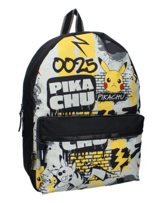 Pokémon Rucksack Gotta Catch 'Em All! 39 cm