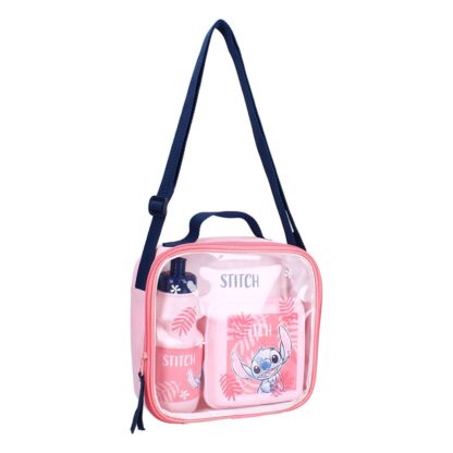 Lilo & Stitch Lunchtasche Squeeze The Day 12 cm