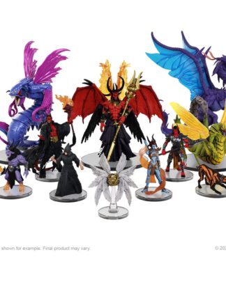 Pathfinder Battles: Planar Perils! Booster Brick (10)