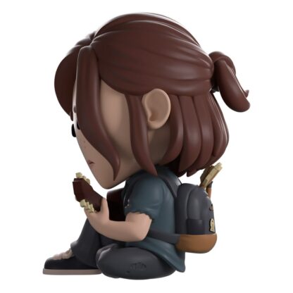The Last of Us Vinyl Figur Ellie 9 cm – Bild 4