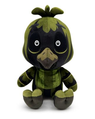 Five Nights at Freddy's Plüschfigur Phantom Chica 23 cm