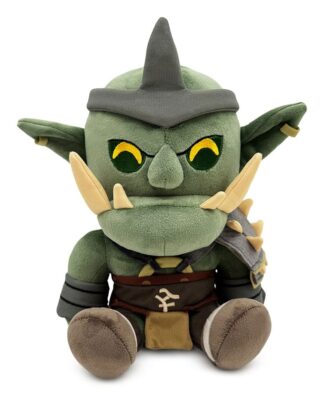 Old School RuneScape Plüschfigur General Graardor 23 cm