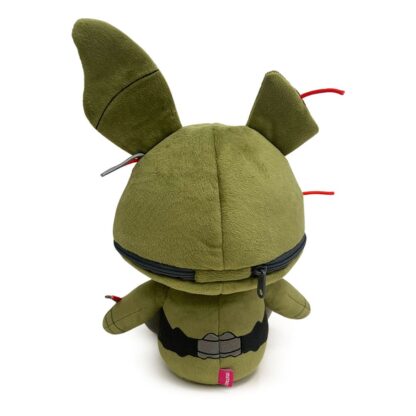 Five Nights at Freddy's Plüschfigur Springtrapped Afton 23 cm – Bild 7