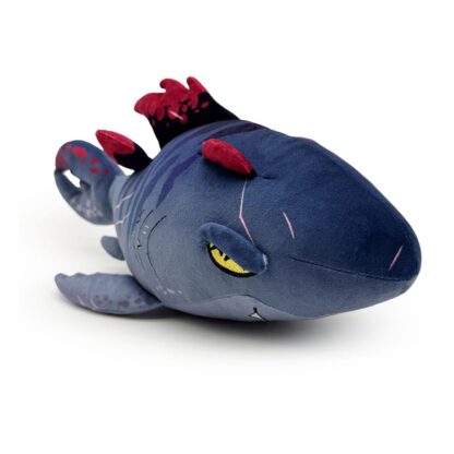 Sea of Thieves Plüschfigur Shadowmaw Megalodon 23 cm – Bild 2