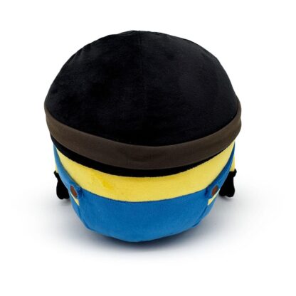 Ich - Einfach Unverbesserlich Plüschfigur Heist Minion 22 cm – Bild 4