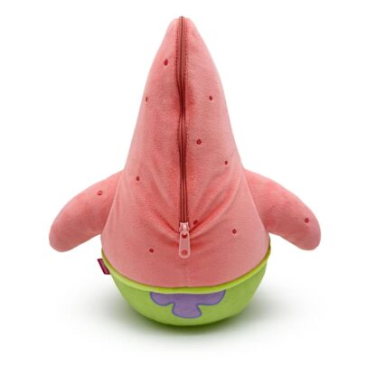 SpongeBob Schwammkopf  Plüschfigur Peeled Patrick 23 cm – Bild 8